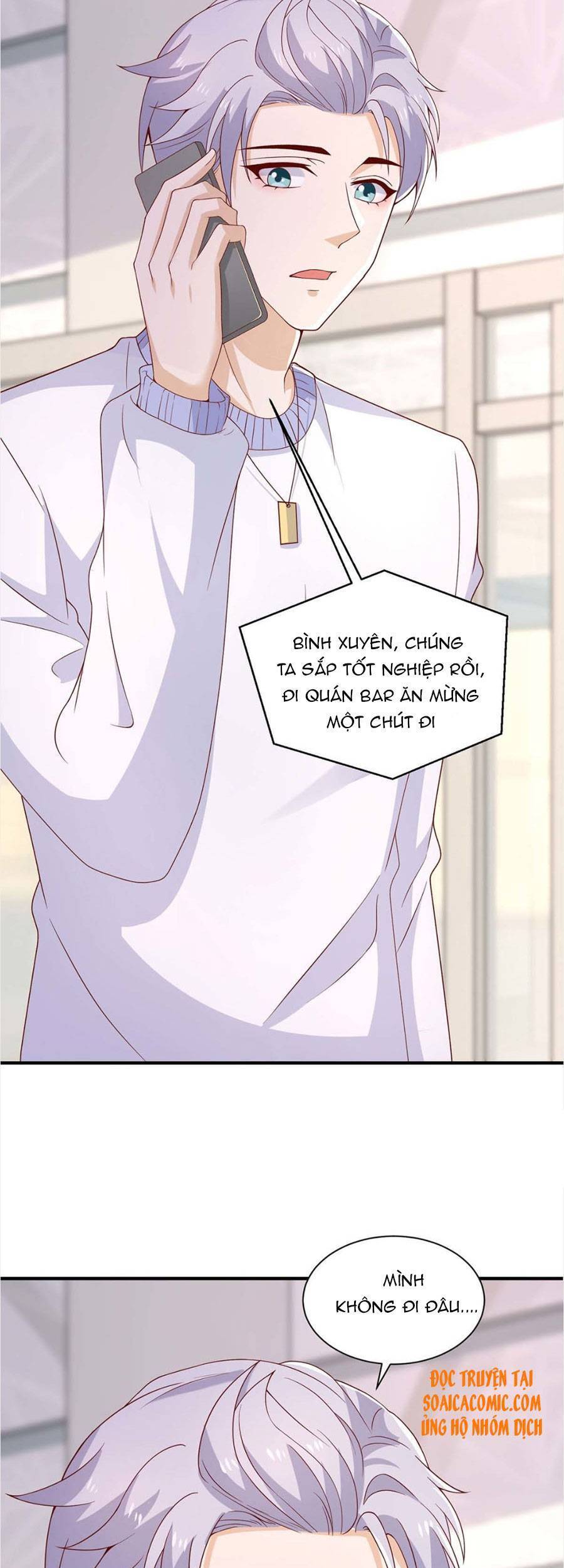 Trọng Sinh Chi Ngược Tra Nữ Vương: Chapter 79