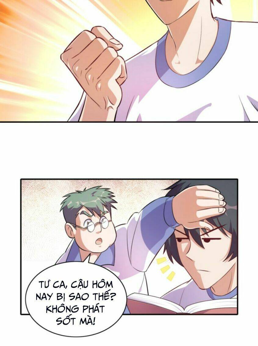 Kết Hôn Không Dễ: Chapter 3