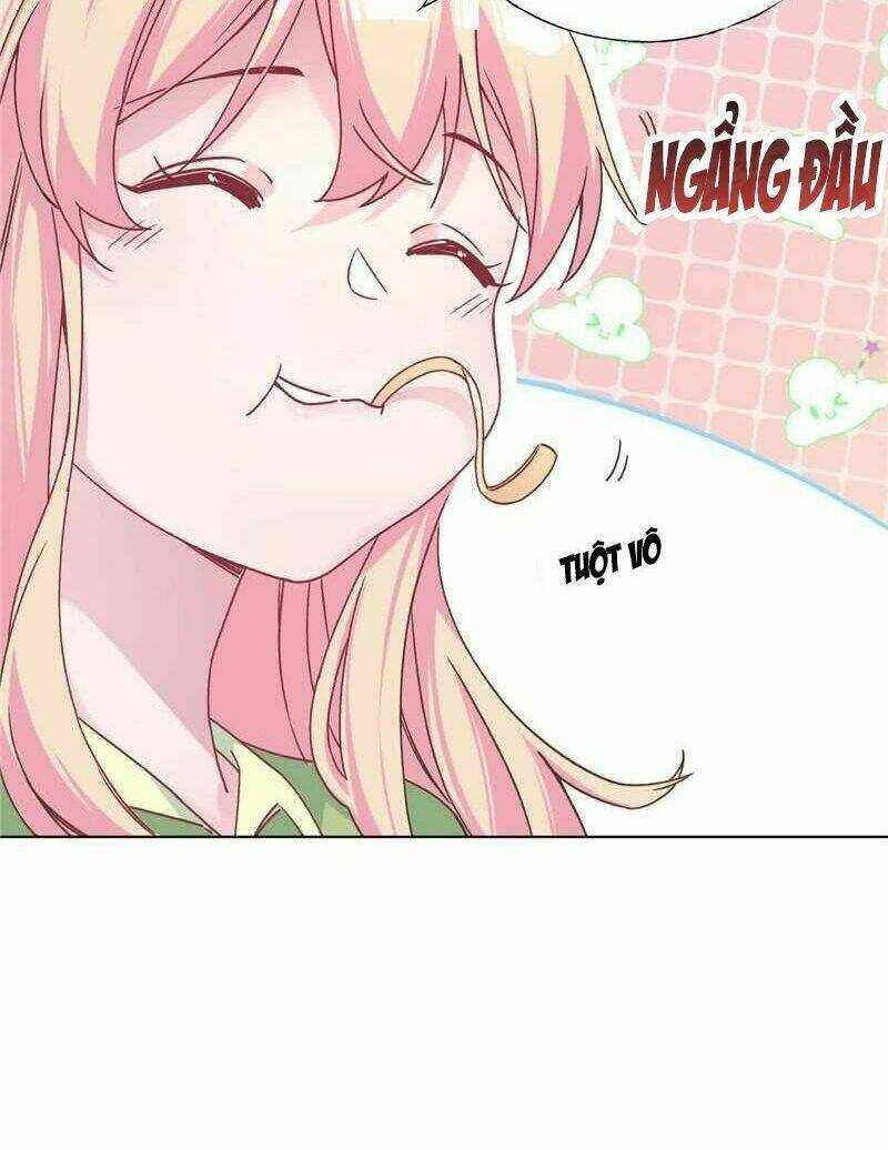 Trời Ban Cho Nam Thần Daddy: Chapter 27