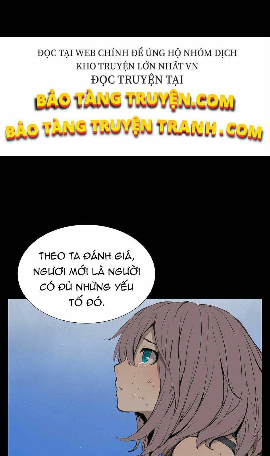 Vô Kiếm Tiểu Tử: Chapter 71