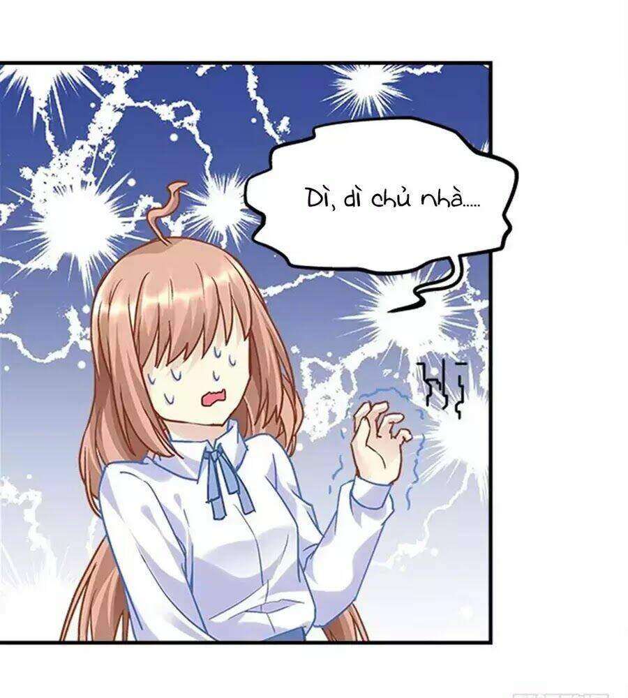 Ám Dạ Vô Thường: Chapter 38