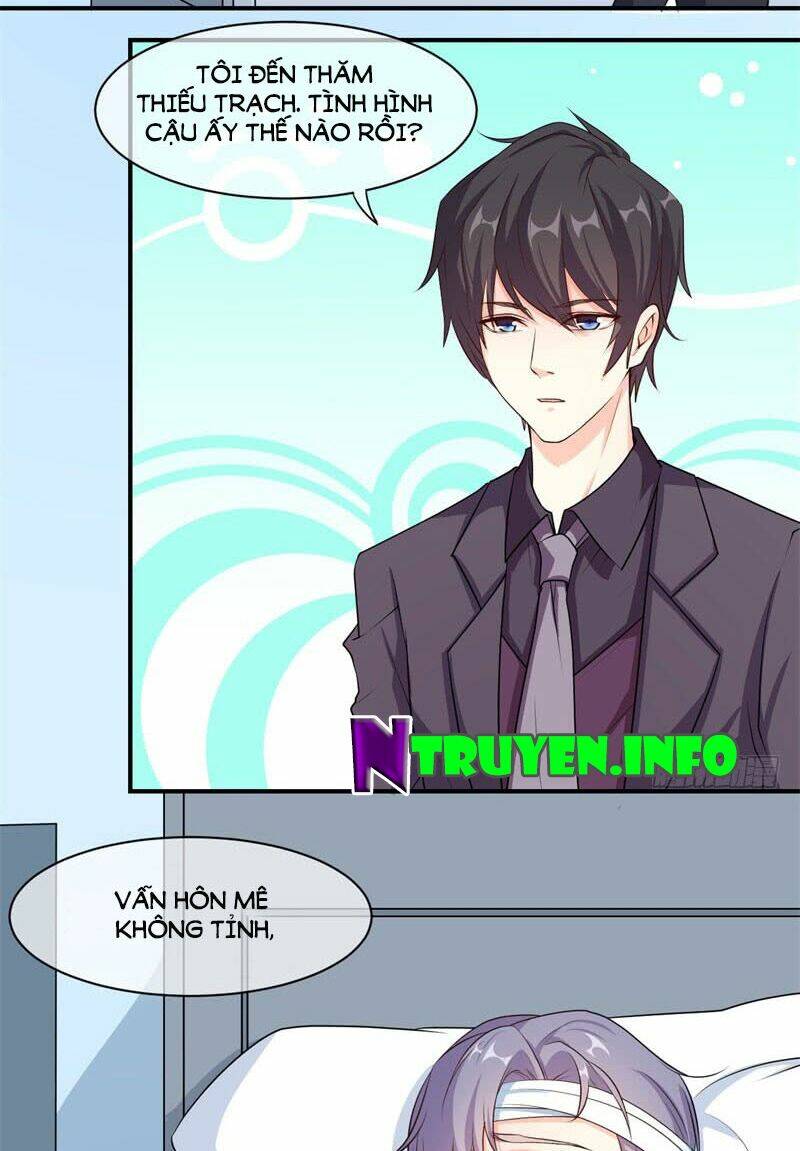 Ám Luyến Thành Hôn: Chapter 24