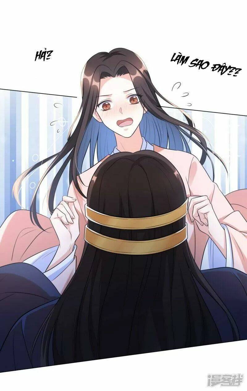 Vương Phi Có Độc!: Chapter 21