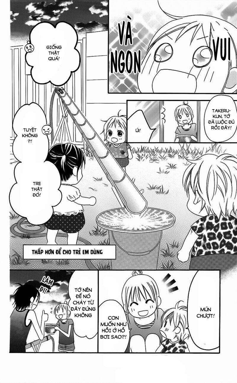 Love So Life: Chapter 38