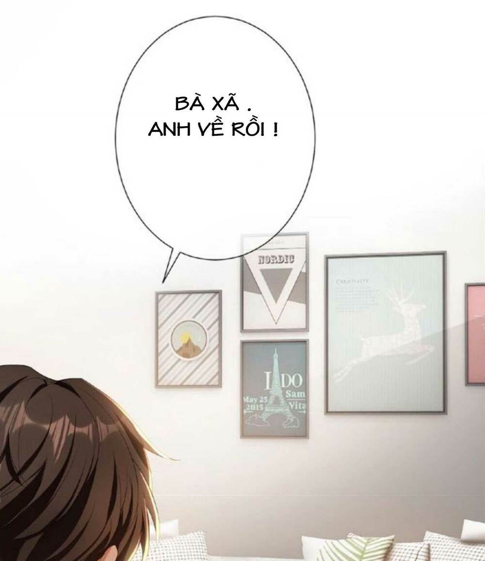 Cô Vợ Nhỏ Nuông Chiều Quá Lại Thành Ác!!: Chapter 72