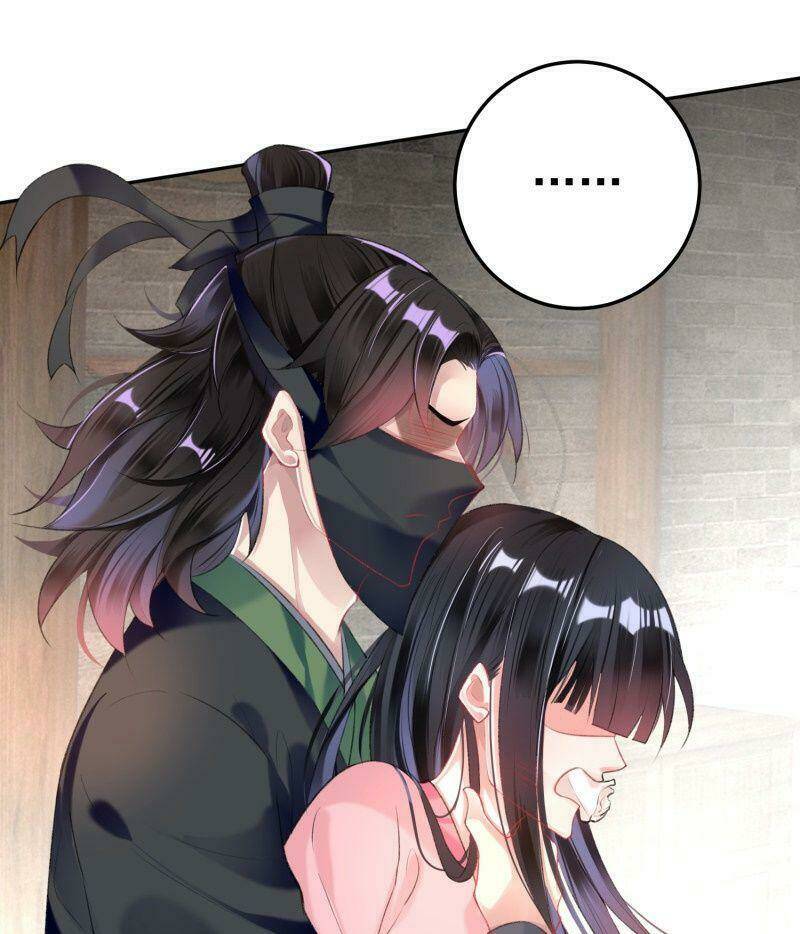 Vương Gia, Áo Lót Của Ngươi Rơi Mất Rồi: Chapter 86