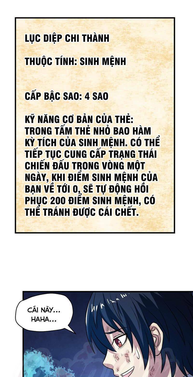 Cuộc Sống Tận Thế Bắt Đầu Từ Số 0: Chapter 45