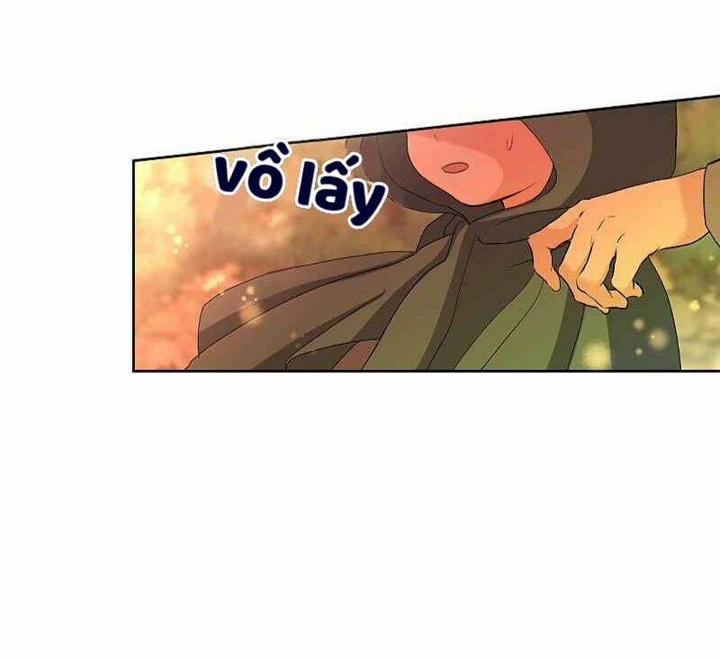 Công Chúa Thời Gian Có Hạn: Chapter 5