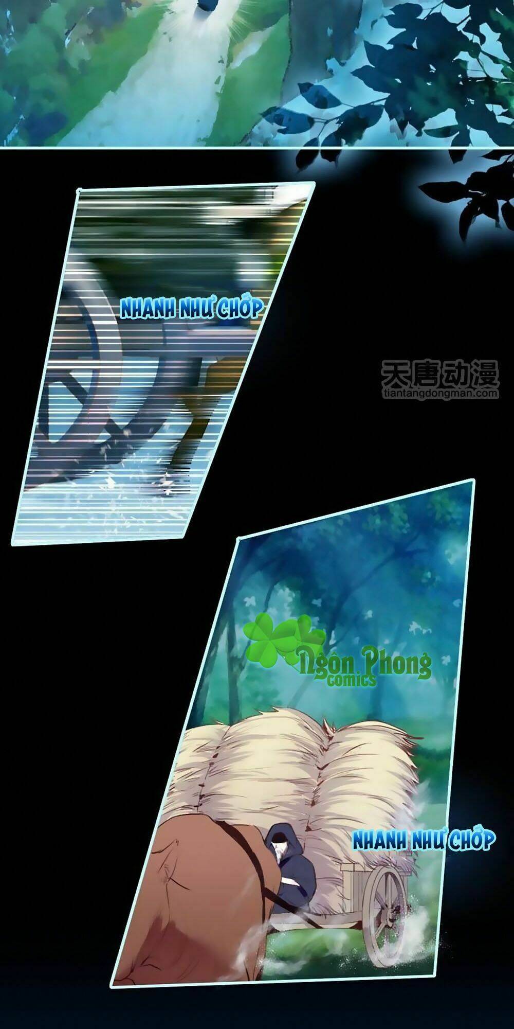 Từ Hôm Nay Nhận Chức Thiếu Nữ Ma Pháp: Chapter 14