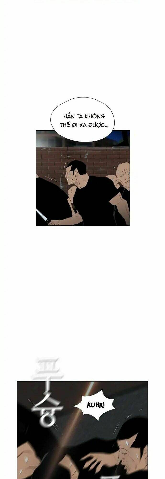 Kẻ Hồi Sinh: Chapter 70