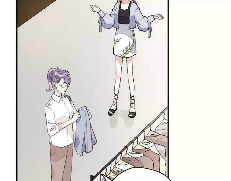 Cuộc Chiến Tình Yêu: Chapter 15