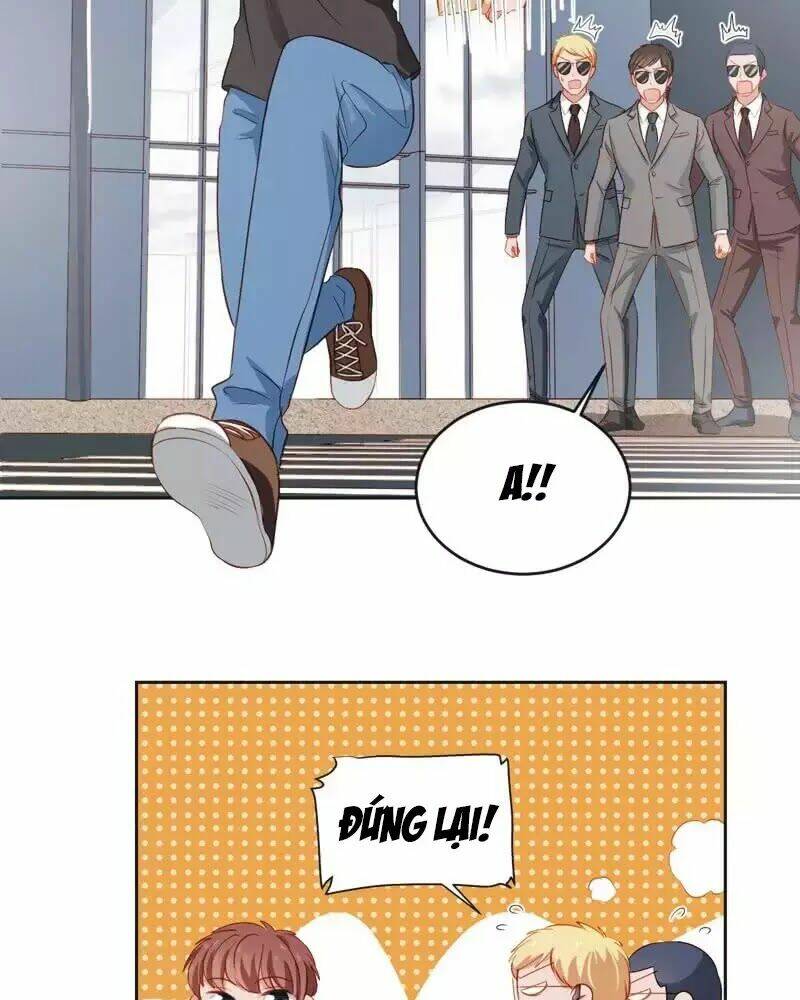 Khi Trá Luyến Nhân: Chapter 44