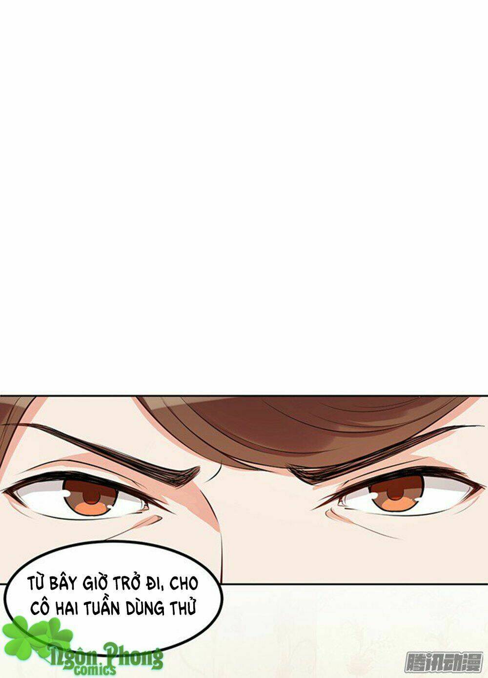 Bà Xã Tôi Là Nam Thần: Chapter 3