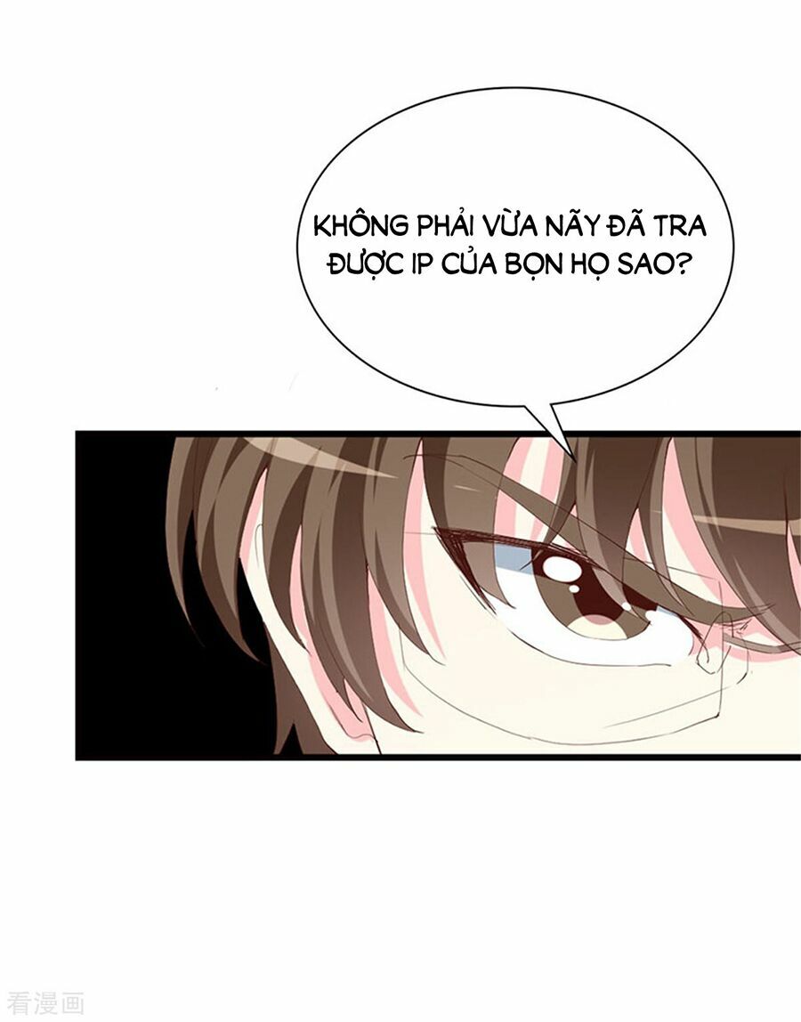 Này ! đừng động vào phô mai của tôi: Chapter 127