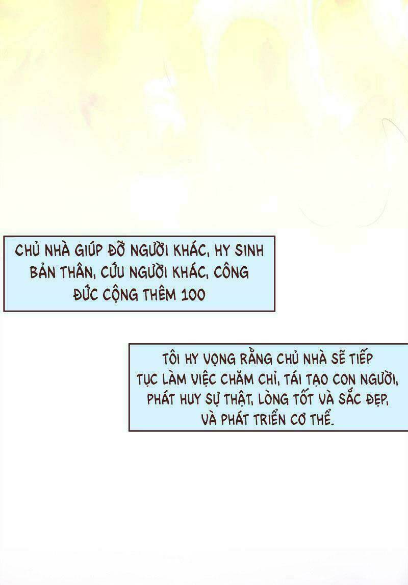 Trò Chơi Trừng Phạt: Chapter 3