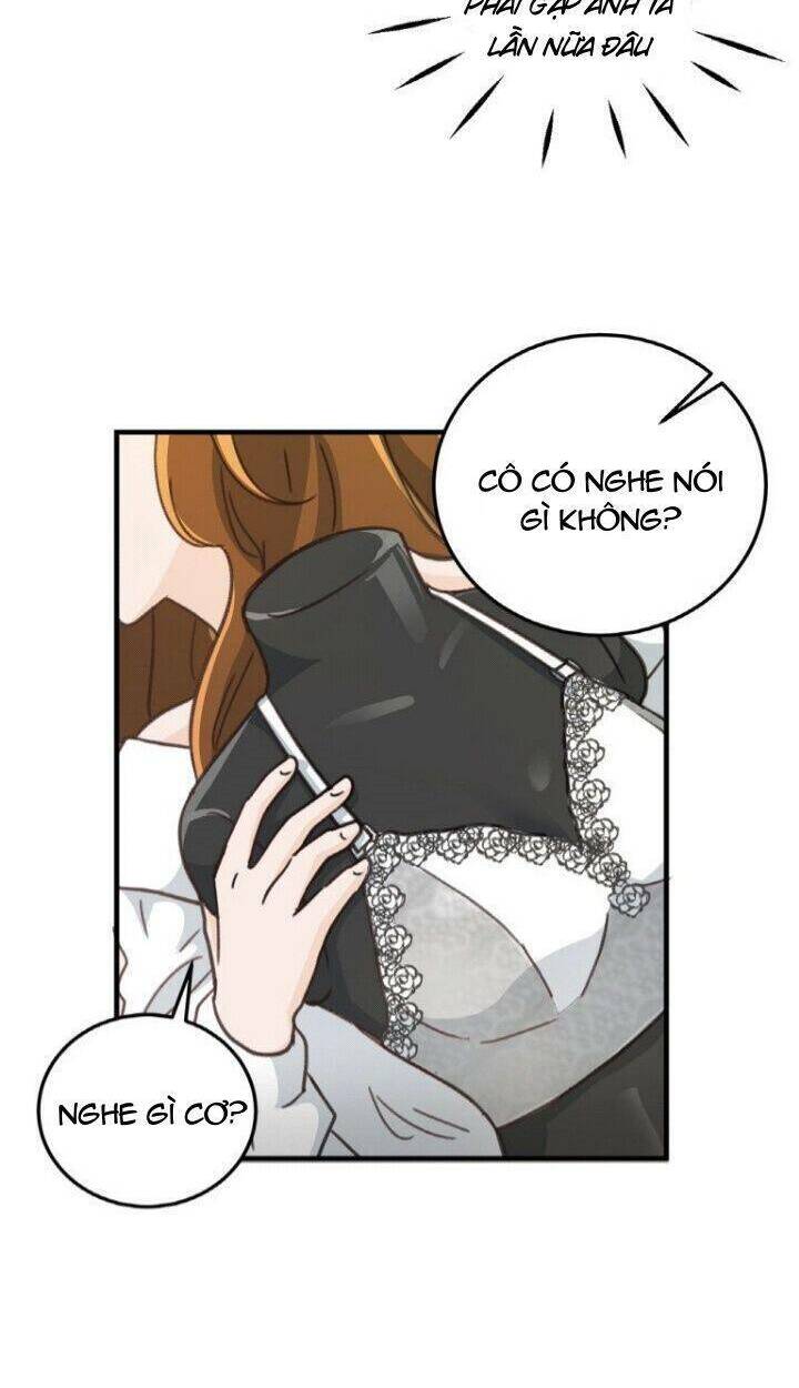 101 Cách Chinh Phục Trái Tim Em: Chapter 5