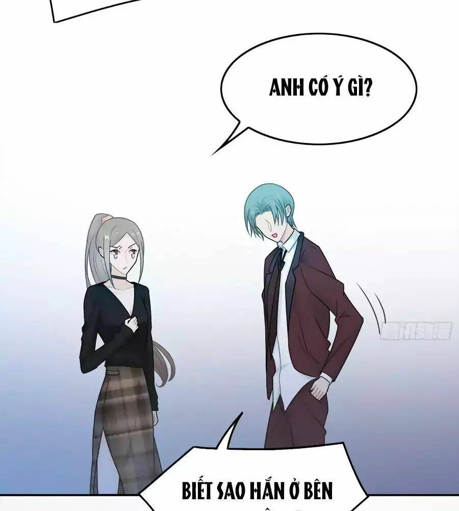 Hai Cách Tìm Gặp Người Yêu: Chapter 42