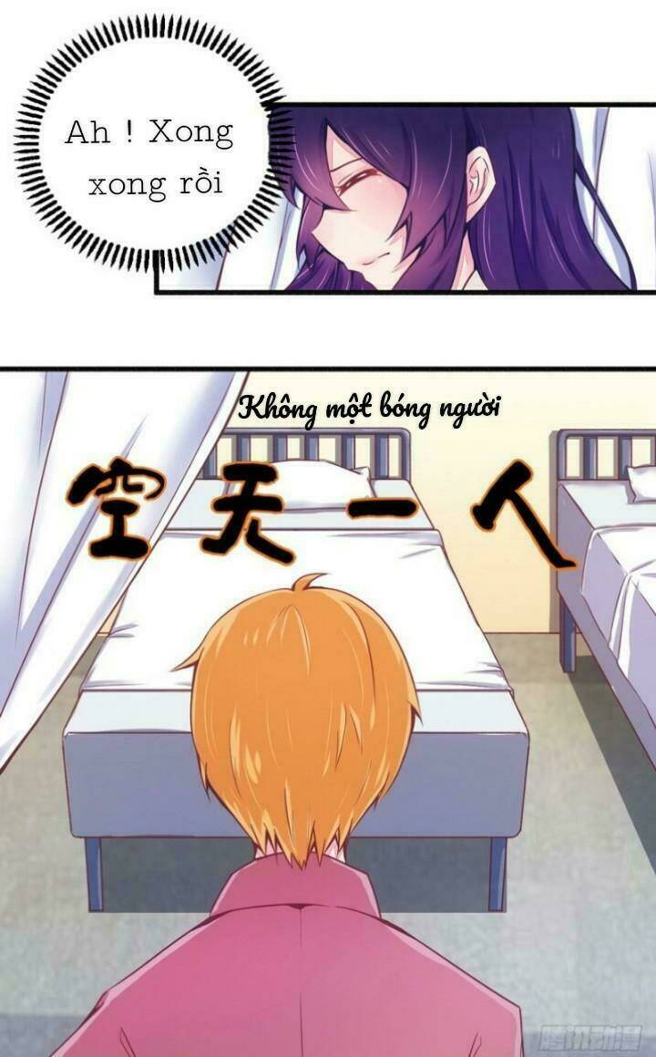 Tổng Tài Đã Cưới Em: Chapter 18