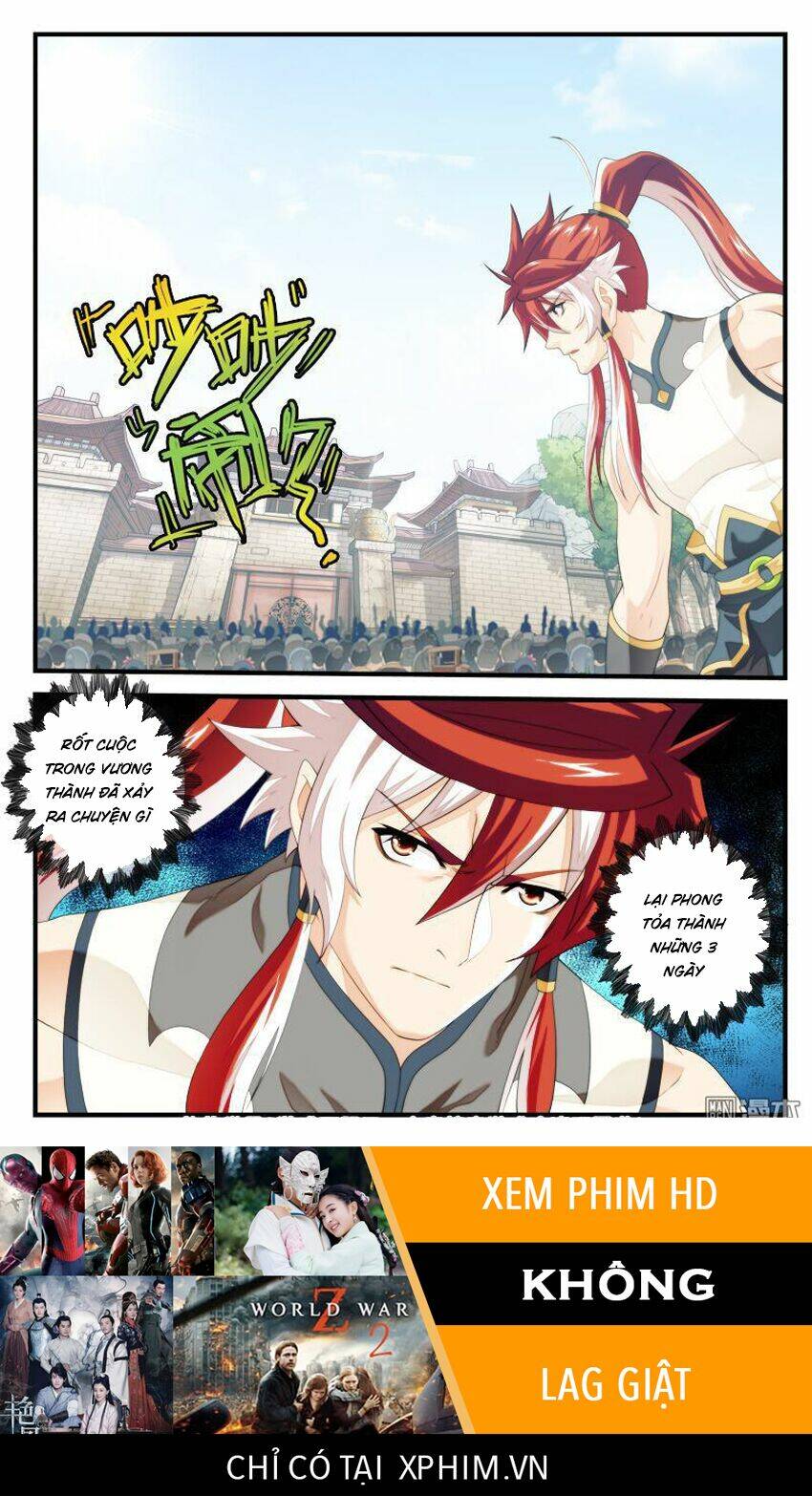 Thế Giới Tiên Hiệp: Chapter 146