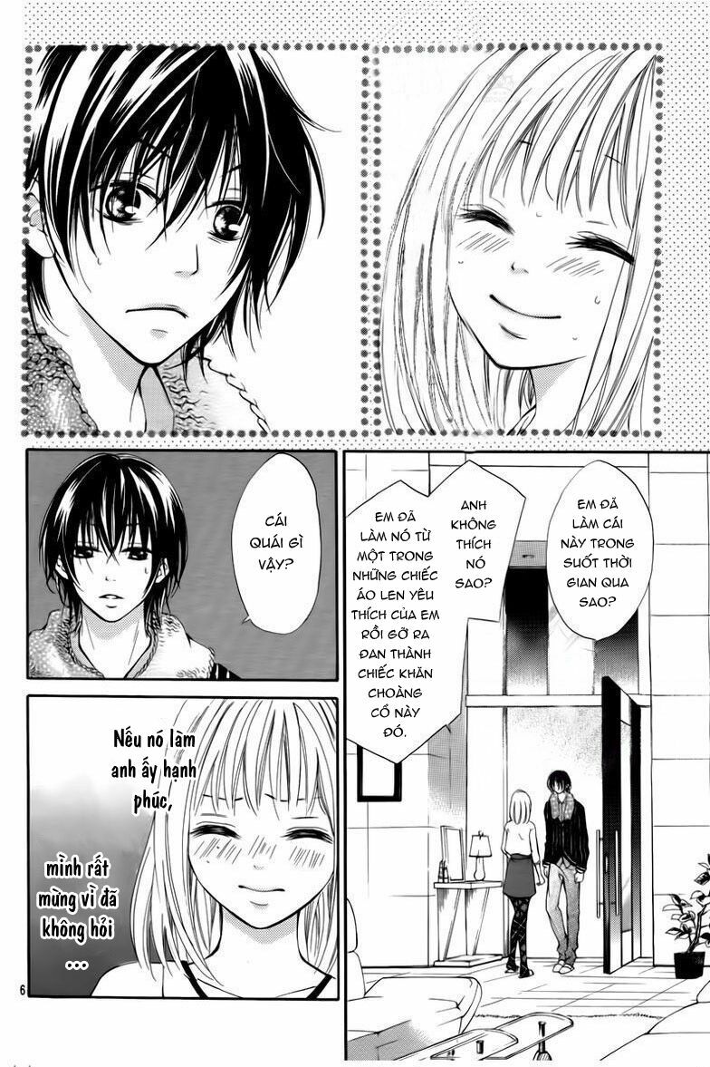 Proposal No Okite: Chapter 5