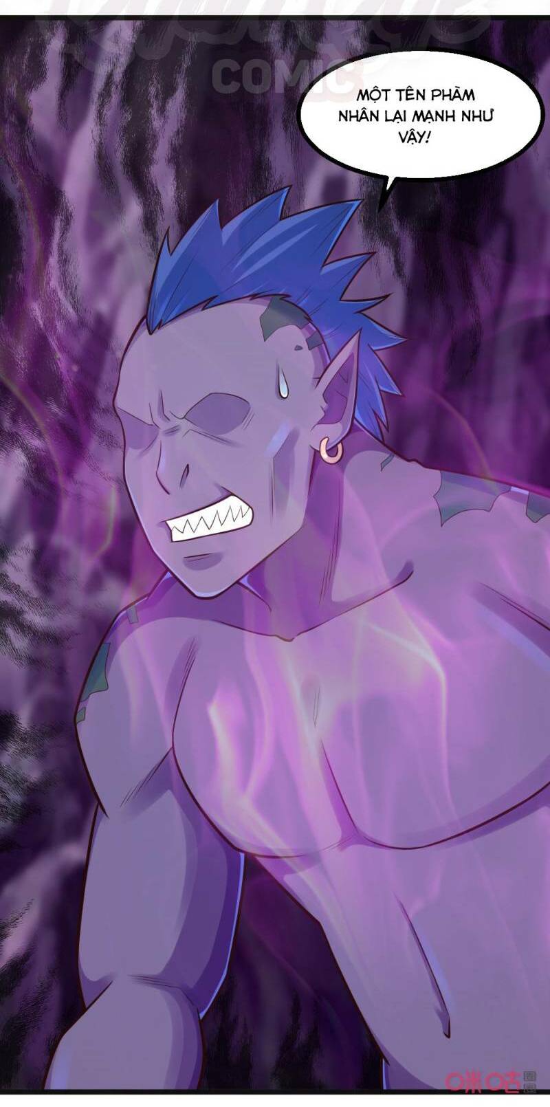 Tu Tiên Cuồng Thần: Chapter 68
