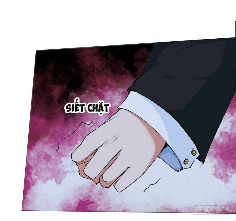Lãnh Hôn Cuồng Ái: Chapter 11