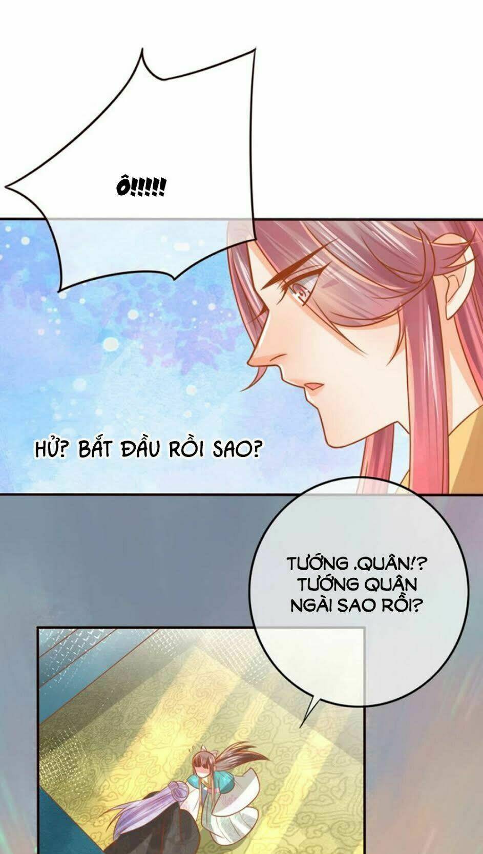 Chọc Nhầm Thượng Thần Băng Lãnh: Chapter 20