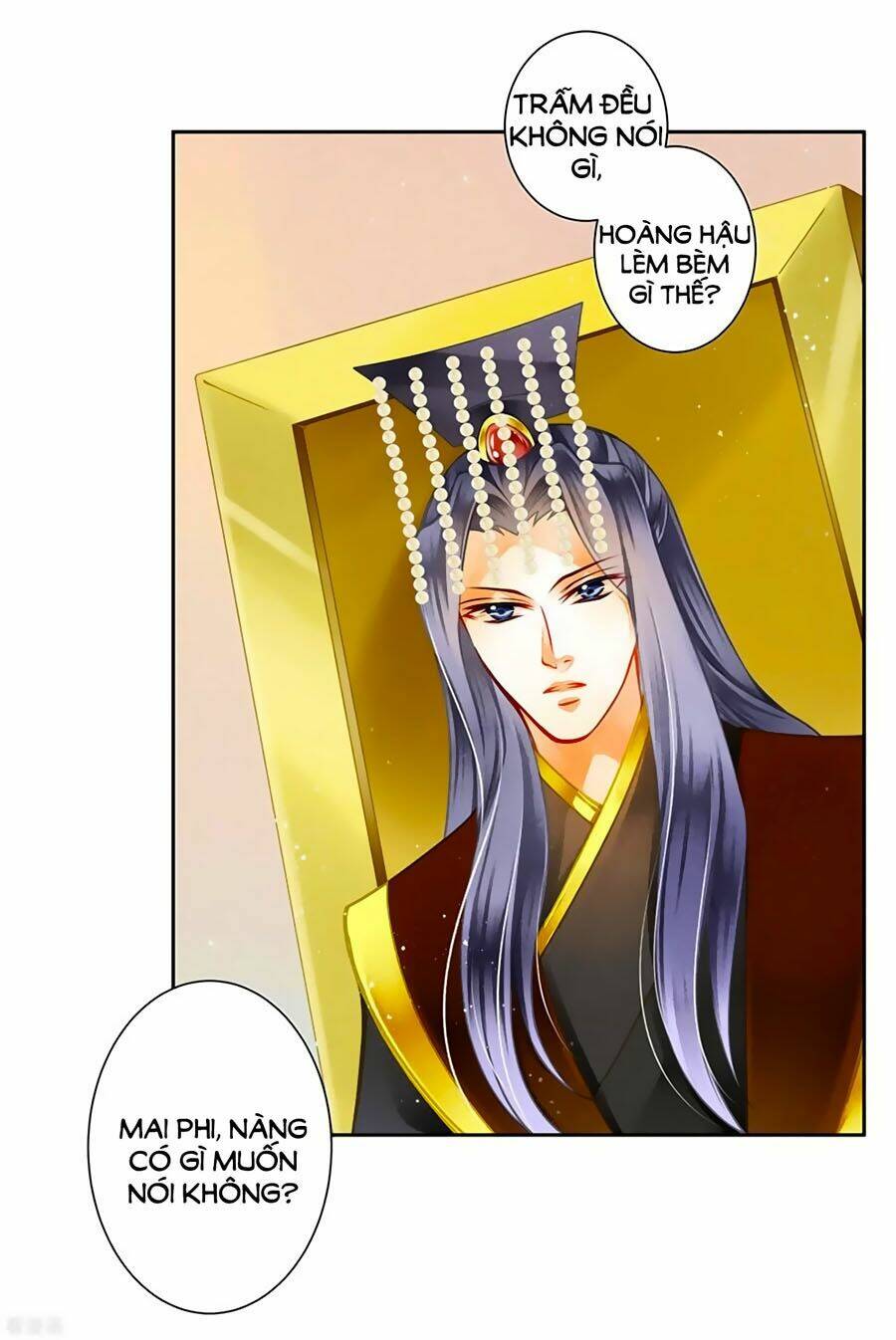 Ái Thượng Vô Địch Tiếu Hoàng Hậu: Chapter 131