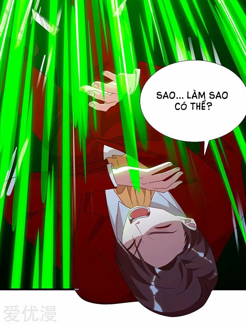 Trọng Sinh Khí Thiếu Quy Lai: Chapter 72