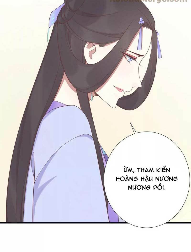 Hoàng Hậu Bận Lắm: Chapter 183