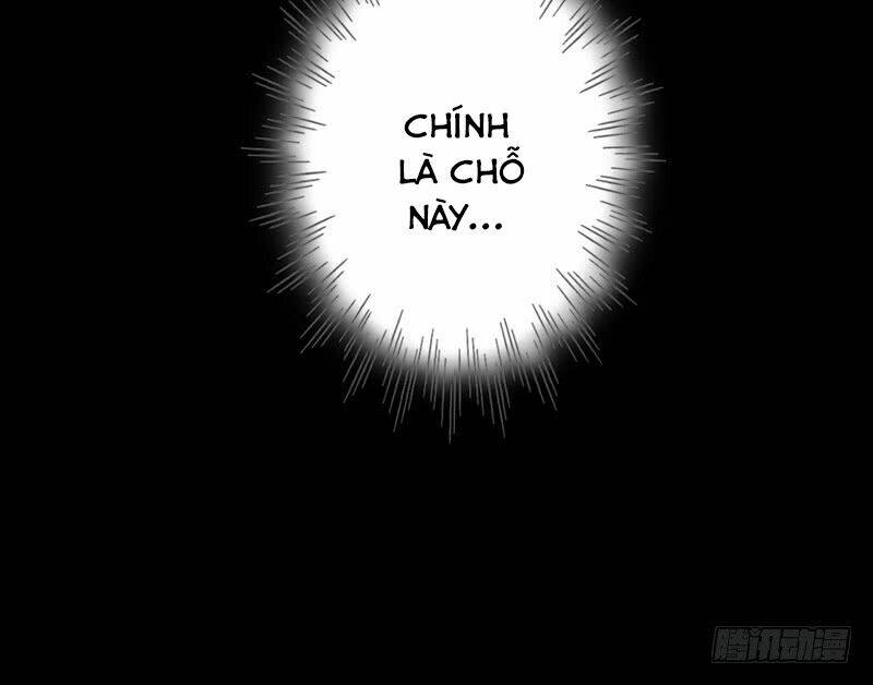 Hung Mãnh Quỷ Phu Bà Thượng Sàng: Chapter 35