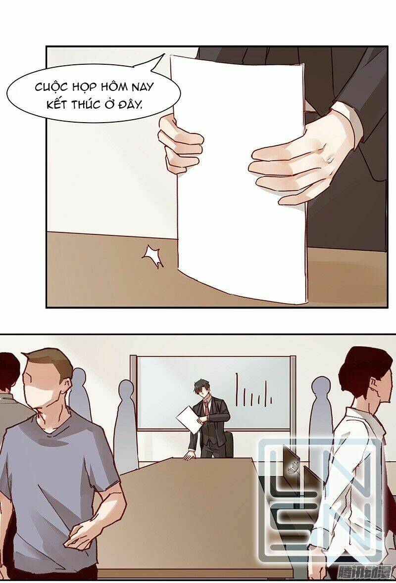 Vợ Yêu Của Ác Ma: Chapter 45