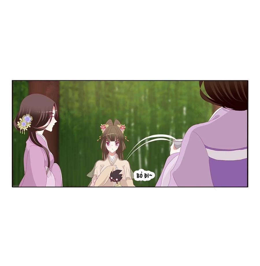 Thông Linh Phi: Chapter 594
