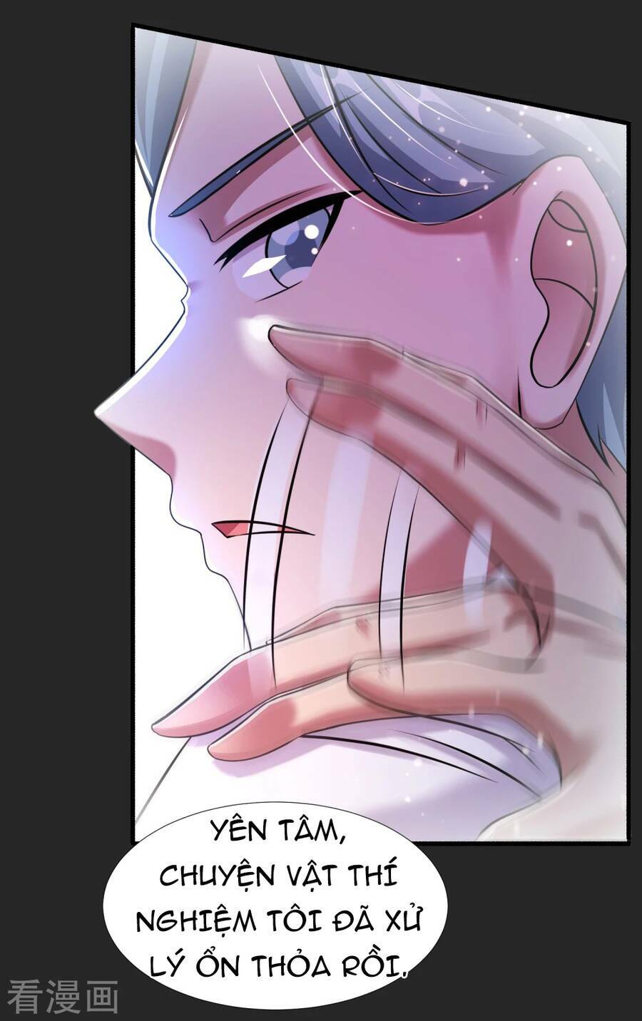 Siêu Năng Phân Hóa: Chapter 37