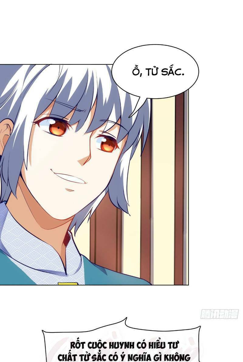 Thần Võ Đế Tôn: Chapter 18