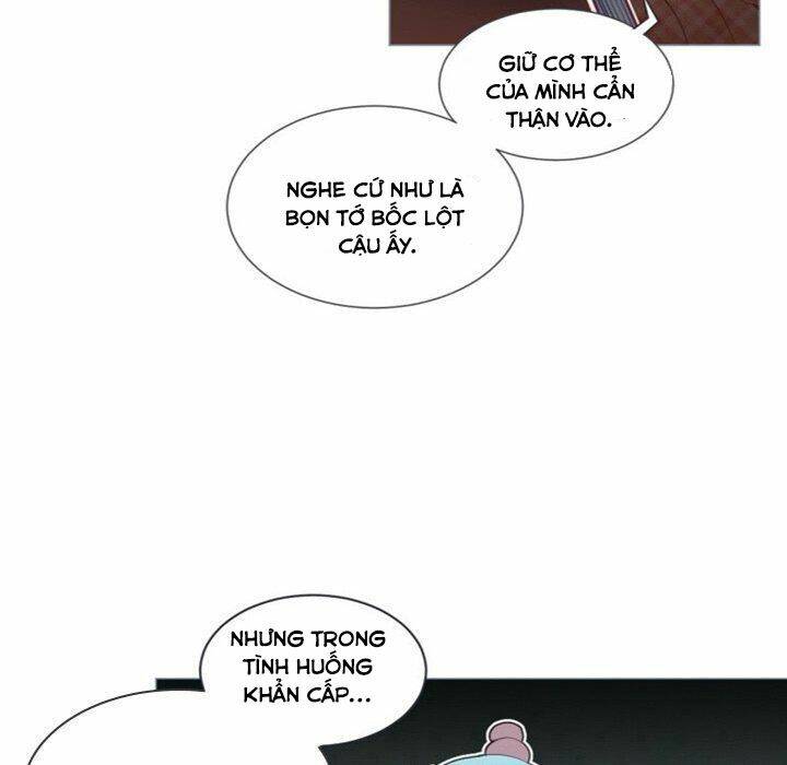 The Memory Of Wind: Anz: Chapter 52