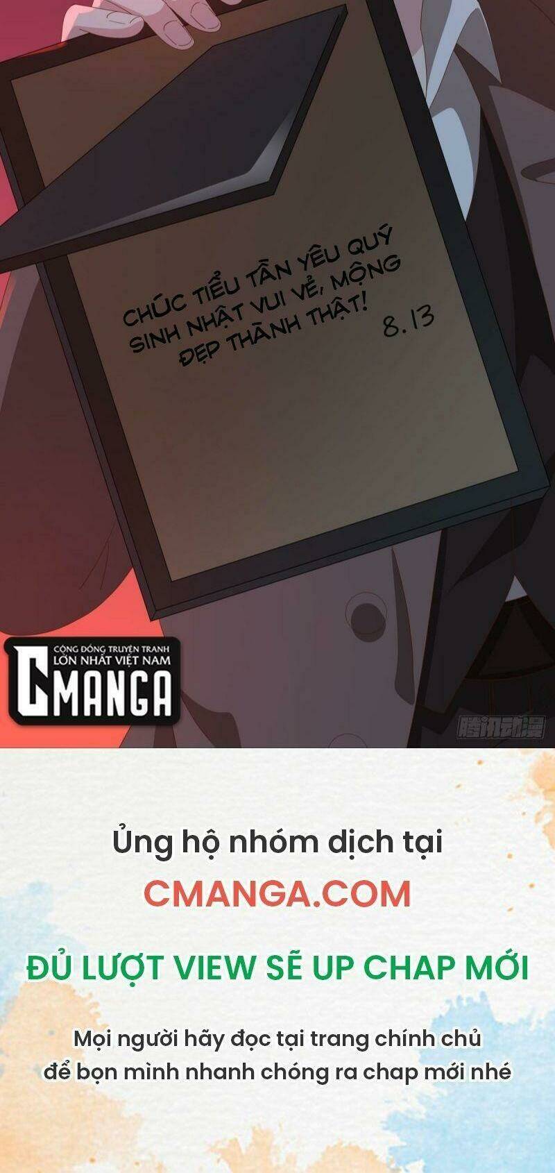 Xâm Lược Vạn Giới: Chapter 63