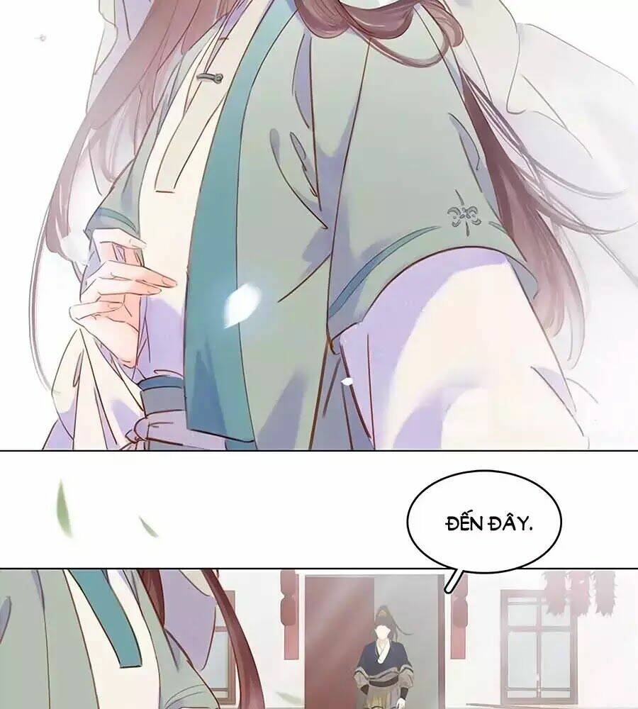 Tiểu Sư Phụ, Tóc Giả Của Ngài Rơi Rồi!: Chapter 14