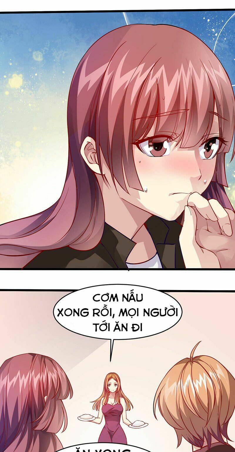 Dị Năng Thiếu Niên Vương: Chapter 35