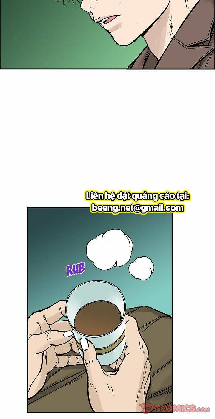 Kang Gito: Chapter 27