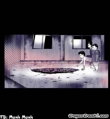 Hố Trời: Chapter 1