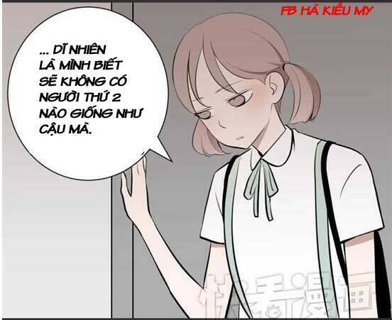 Mối Tình Đơn Phương: Chapter 33