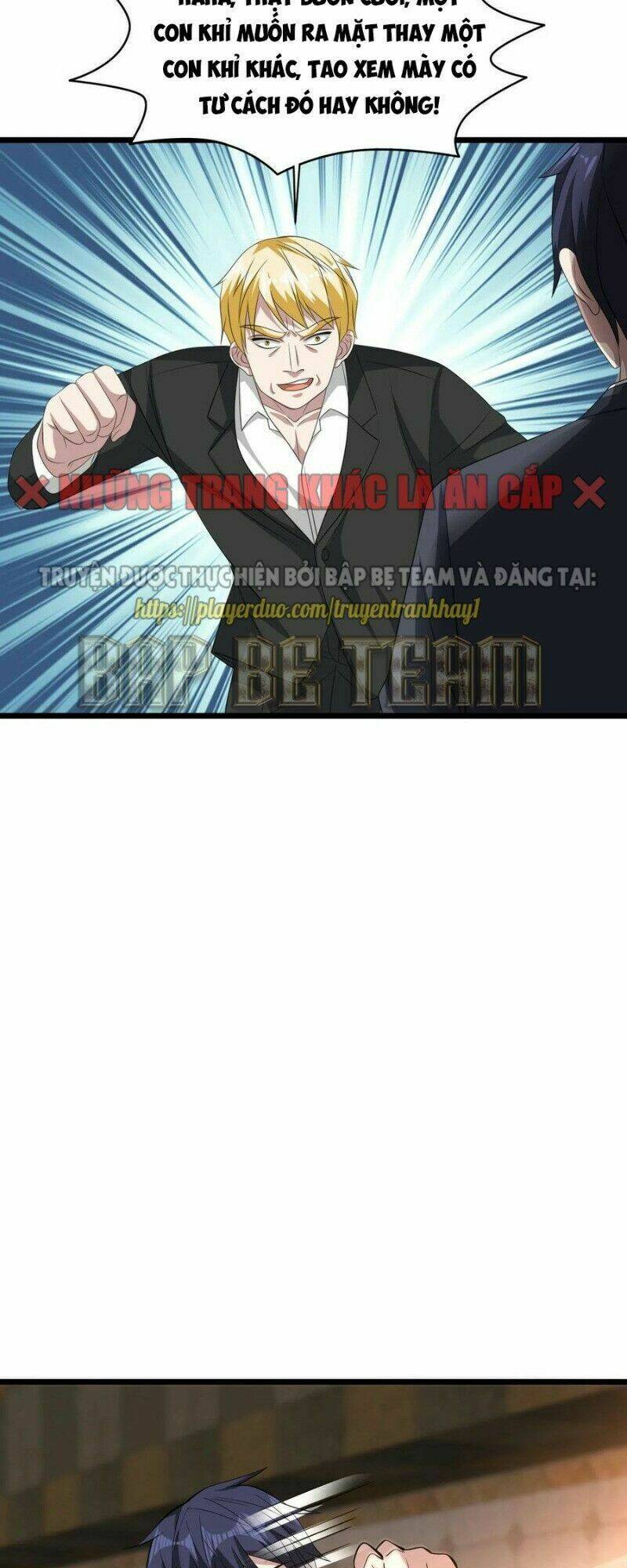 Đô Thị Tà Vương: Chapter 59