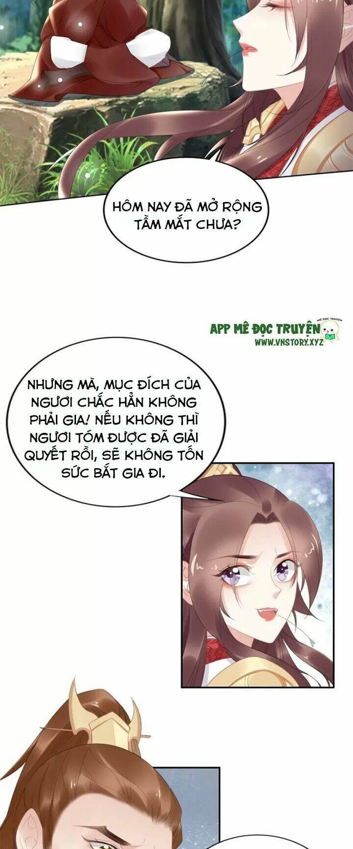 Nhất Sinh Nhất Thế Tiếu Thương Khung: Chapter 72