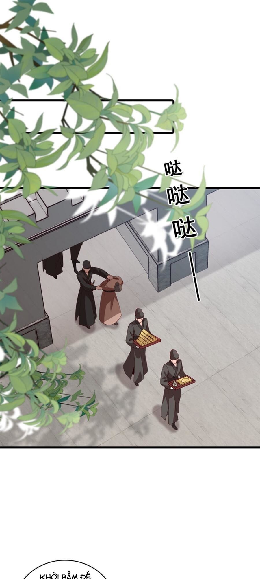 Phản Phái Nữ Đế Lai Tập: Chapter 40