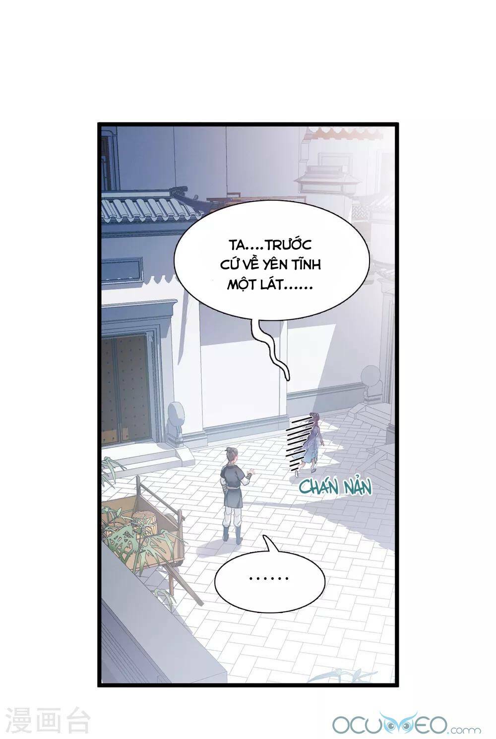 Danh Kiếm Chủng: Chapter 15