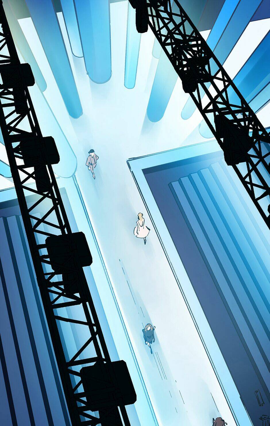 Anh Hùng Và Hiệp Nữ: Chapter 30