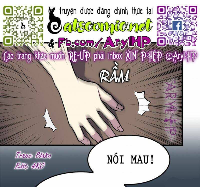 Người Yêu Thời Không: Chapter 17