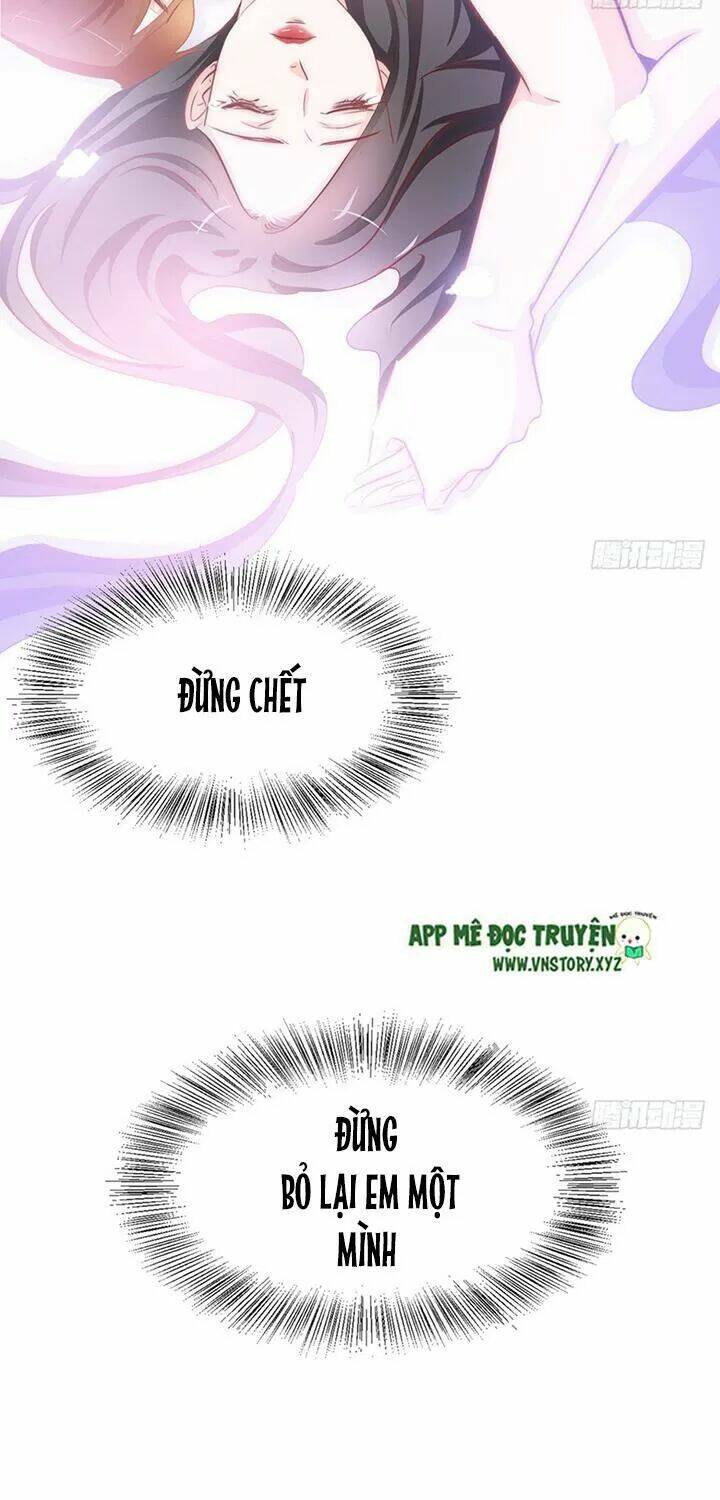 Cẩm Lý Thiếu Nữ Của Tôi: Chapter 93