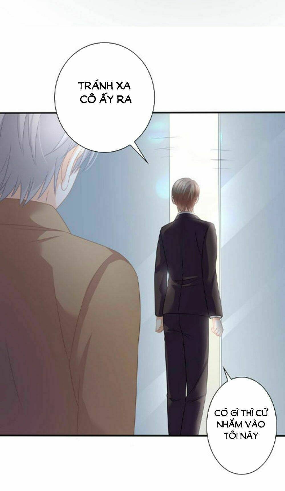 Tiệm May Luyến Sắc: Chapter 22